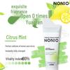 Lion King Citrus Mint Breath Freshening Toothpaste Twin Pack