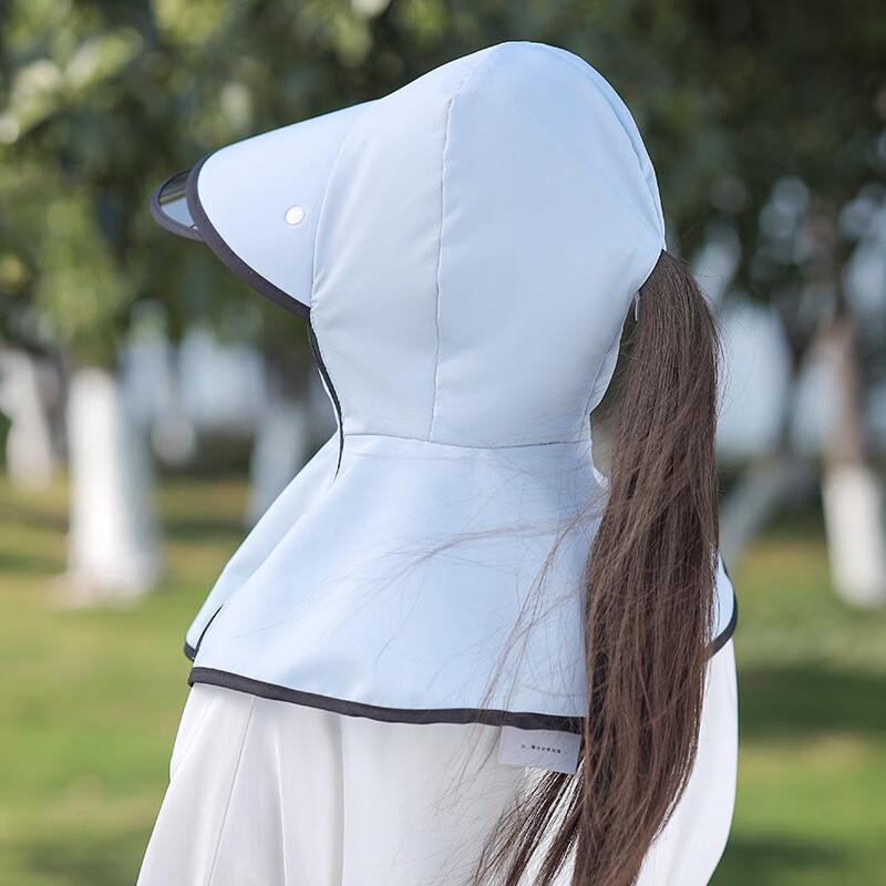 

JIAOXIU Cycling Sun Protection Hat