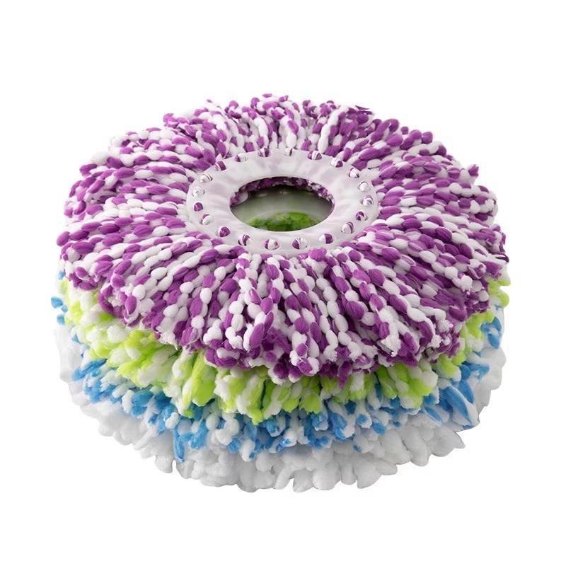 Universeller Verdickter Runder Moppkopf Ersatz - Neukundenrabatt