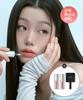 [2PACK] Glow Tint 10 Colors & Lip Cheek 6 Colors (+ Free Hand Mirror)