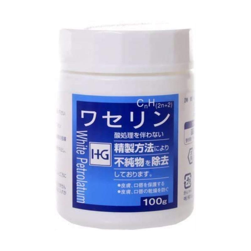 

Vaseline HG100g