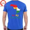 Funny Kurdistan Kurdish T Shirts Unisex Graphic Cotton Streetwear Tees Birthday Gifts Kurd Kurds Kurdish Flag Tshirt Unisexs Clothing