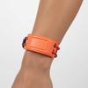 2Pcs Comfortable Reflective Armband Adjustable Reflective Strips  Outdoor Hiking