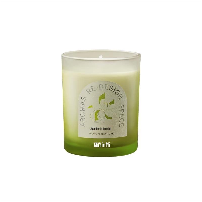 YINMI Scented Candle