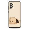 Kpop Stray-Kids Skzoo-ES Phone Case For Samsung S25,S24,S21,S22,S23,S30,Ultra,S20,Plus,Fe,Lite,Note,10,9,5G Black Cover
