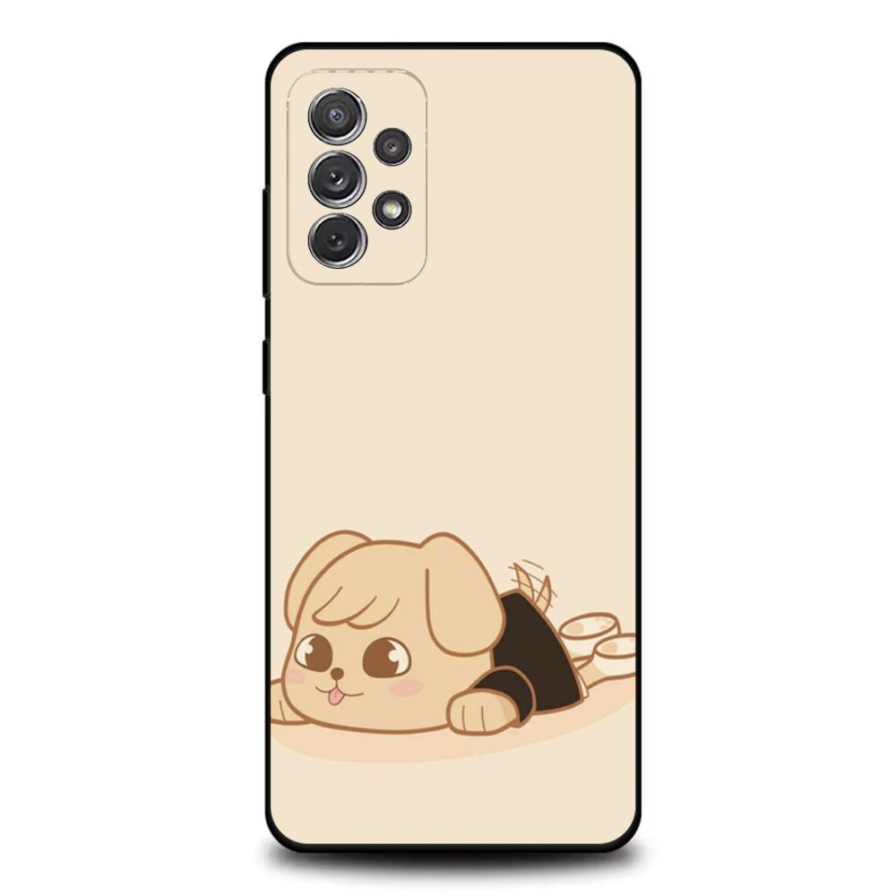 Kpop Stray-Kids Skzoo-ES Phone Case For Samsung S25,S24,S21,S22,S23,S30,Ultra,S20,Plus,Fe,Lite,Note,10,9,5G Black Cover