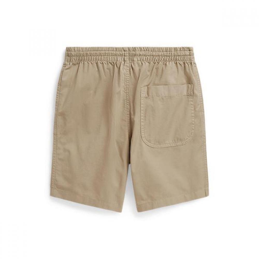 Polo Ralph Lauren Boys 8 18 Cotton Twill Short Cwposhoy4g20173250