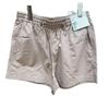 Women's Quick-Dry Summer Casual Shorts - Comfortable, Sporty, Mid-Length, Sweat-Wicking, Lightweight Five-Point Design 466384