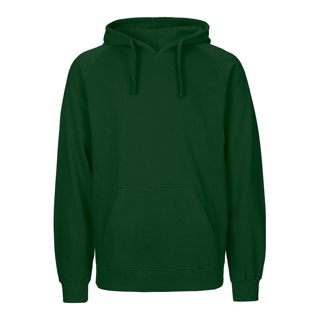 Tiger Baumwolle von Neutral Unisex Erwachsenen Hoodie