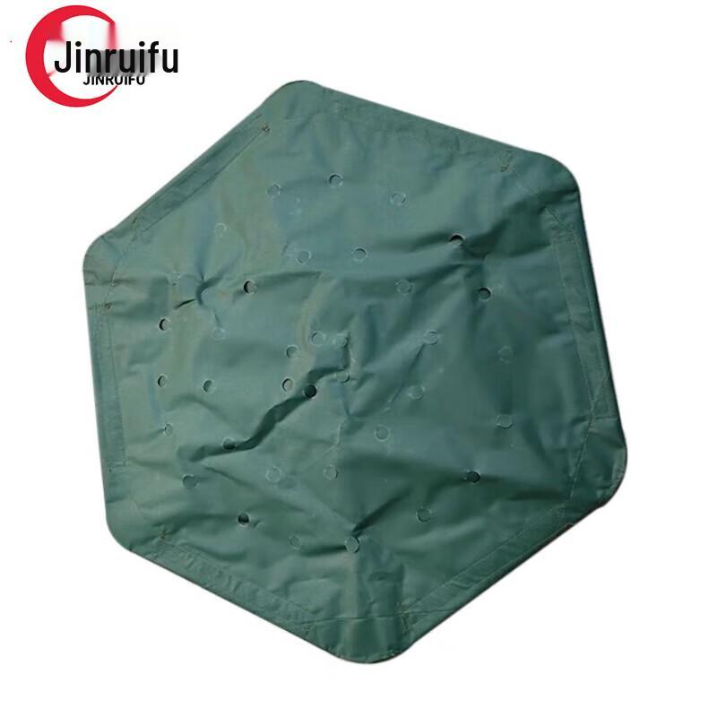 JinRuiFu Camouflage Net Insulation Module