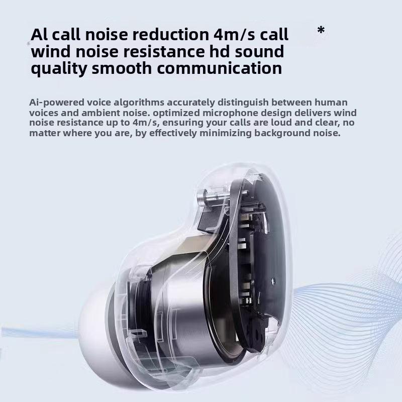 Xiaomi Redmi Buds SE Wireless Bluetooth Headphones