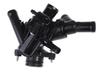 Engine Coolant Open for W246 Aftermarket Part Mercedes-Benz Thermostat, Temperature, 97°C, Valve, B-Class (2702000615, 2702000415), B180, B250,