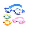 Dailyday Swimming UV Clear One Size Fits Case Ages Children's Goggles, Anti-Fog, Protection, Waterproof, Adjustable, Vision, Most, Included, Unisex,