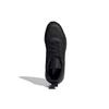 adidas Multix 'Triple Black' Sneakers FZ3438