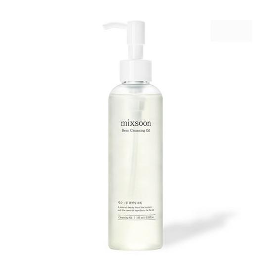 mixsoon Bean Cleansing Oil 195 ml 195ml