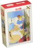 Studio Ghibli Porco Rosso: Community of Fate 150-Piece Jigsaw Puzzle (150-G66)