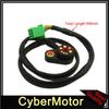 NC250 Gear Position Sensor Switch Transmission Indicator For Zongshen ZS177MM 250cc BSE KAYO Dirt Bike