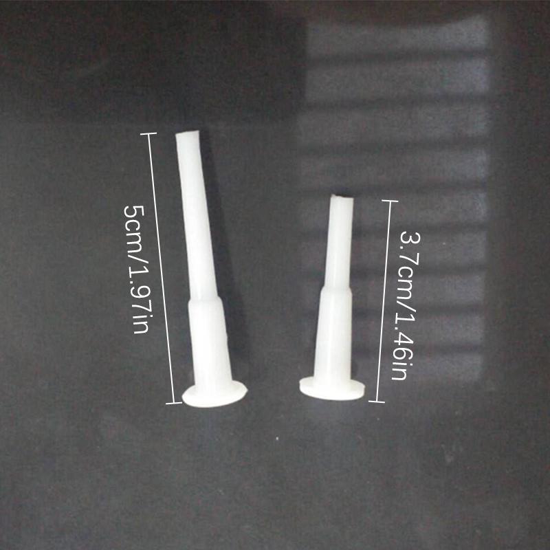 10Pcs Fitness Exercise Sport Yoga Ball Inflatable Bed Pool Air Stopper Plug Pin Replacement Plug Gym Accessories