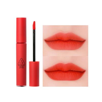 3CE Velvet Lip Tint, CHILDLIKE Child Like, 4g, 1 pezzo