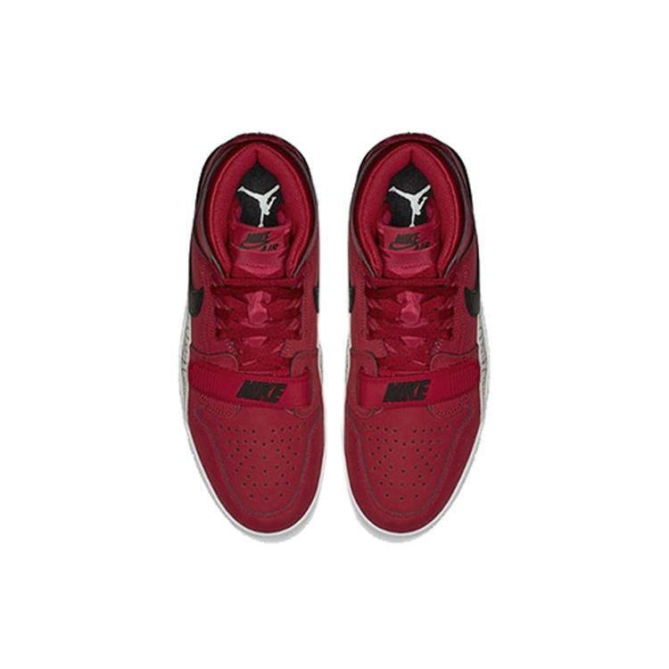 Air Jordan Legacy 312 'Toro' Men's AV3922-601
