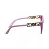 Versace Women S Ve4471 56mm SunglaSSeS Pink