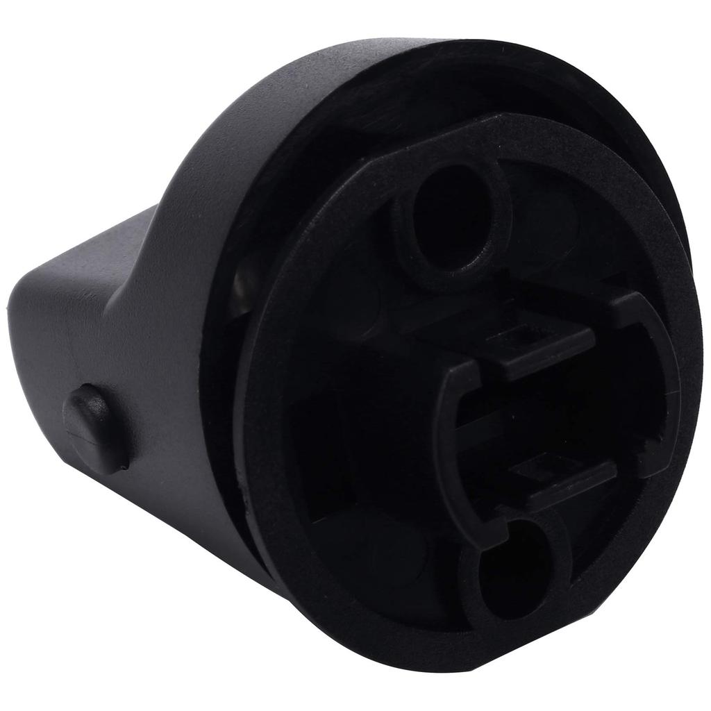 Ignition Start Switch, Knob Cap & Insert for Keyless 4408A167 4408A031