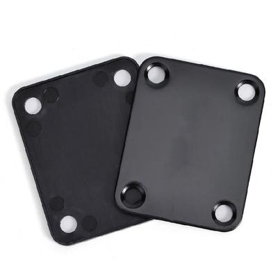 Electric Guitar Neck Plate With Mounting Screw Guitar Neck Joint Board Vintage Style Guitar Protector Easy To Install