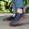 Mesh Wide Toe Casual Sneakers Light Breathable Cross-training Shoes Women Men Non-slip Walking Flat Shoes