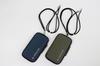 Panaracer Smart Pouch, Bicycle Wallet, Stores Valuables in One Place, Khaki, BA-SMP-GK-K
