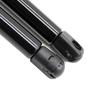 2pcs 500N 30/35/40/45/50/55cm Gas Strut Bars Lift Supports Gas Spring for Tool Box RV Bed Car Caravans Door Windows Boat Bus