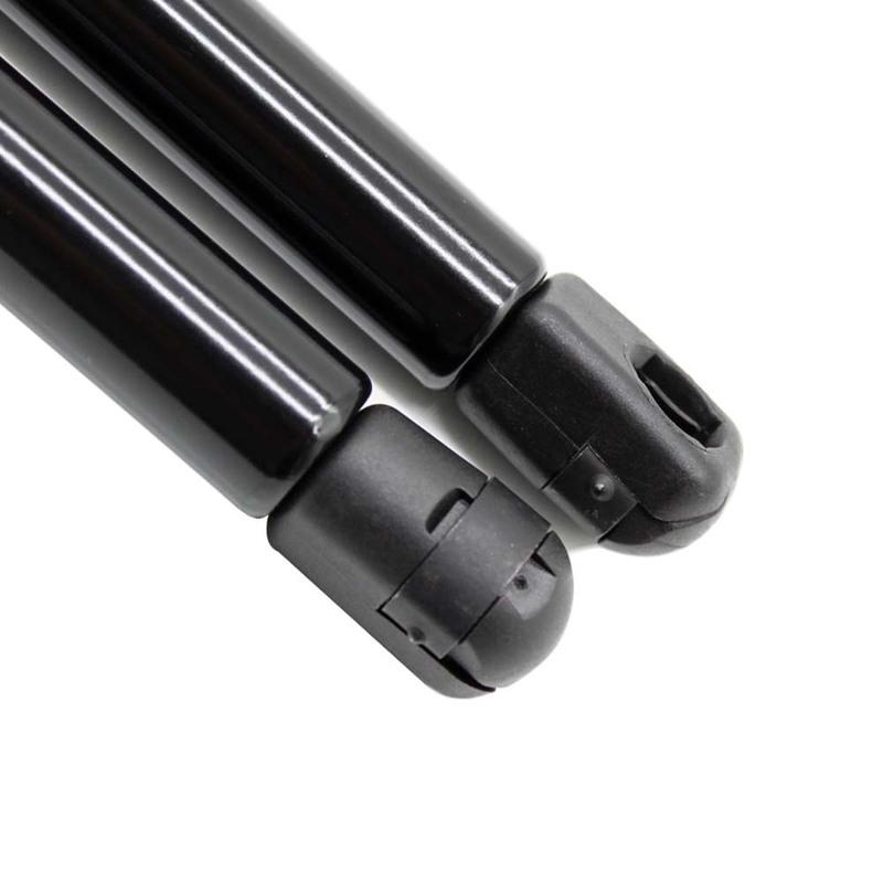 2pcs 500N 30/35/40/45/50/55cm Gas Strut Bars Lift Supports Gas Spring for Tool Box RV Bed Car Caravans Door Windows Boat Bus
