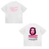 Singer Omar Courtz Album PRIMERA MUSA graphic Tour Popular Unisex T Shirts Unisex Pure Cotton Short Sleeve Y2k Oversized Tee Tops
