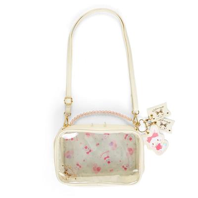 Wish Me Mel Shoulder 14 X 22 X Character 207101 Bag, Mel-chan, 7.5 Cm,