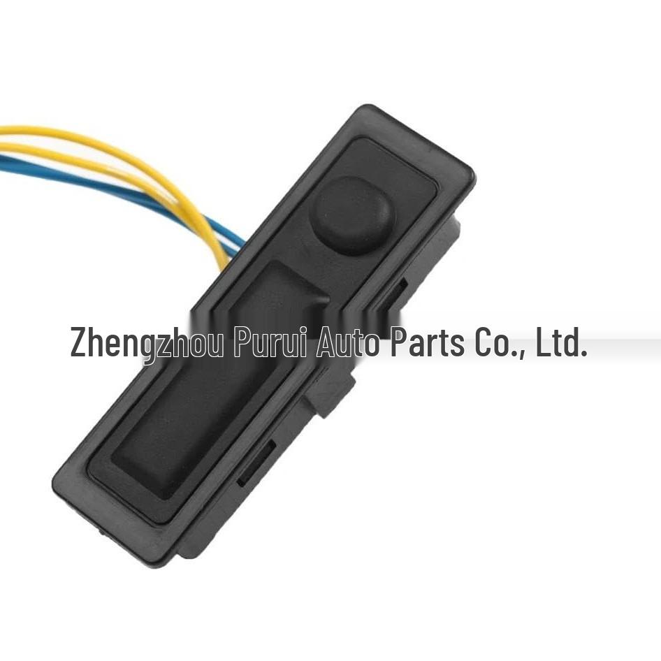 Nissan Tailgate & Trunk Switch 25380-1AA0A 253801AA0A