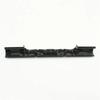 Staffa Base Fissa Tenda a Rullo Tetto Apribile Auto 2 Pezzi per BMW Mini F54 F55 F56 F60 2015-2020