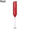 1 PC Electric Milk Frother Handheld Mini Beverage Coffee Stirrer Powerful Foamer for Egg Milk Coffee Home Tools HMKH YSXX
