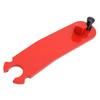 Car Door Alignment Tool 21845 Truck Door Hinge Adjuster Tool For Auto Truck Body Collision Repair