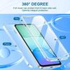 Coque 360 - BOOLING - pour Samsung Galaxy S26 Plus - Antichoc Transparent Silicone + PC