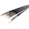 Accessories Nail Art Pen Dotting Carving Pen Kit Painting Brushes Sculpture Pen Silicone Nail Brush
