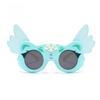 Kids Polarized Sunglasses With Flexible Wings Uv400 For Outdoor Play And Fashion