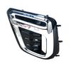 Left Fog Light Trim 57731SJ130 Fit For Subaru Forester 2019-2021