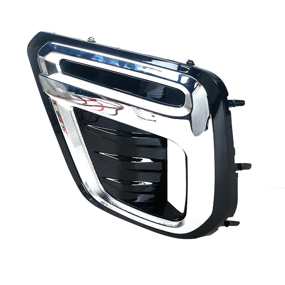 Left Fog Light Trim 57731SJ130 Fit For Subaru Forester 2019-2021