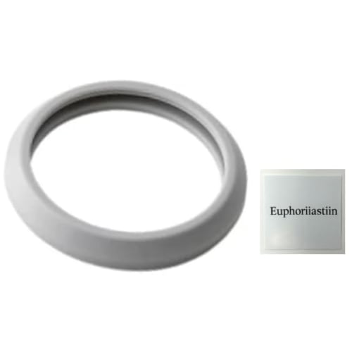 

Genuine MMZ-type gasket [Compatible with MMZ-T035, K35P, F035, K351, K501, K601, K035, K050, K060, A352, A502, A602, A351, A501, A601, A035, A050, and