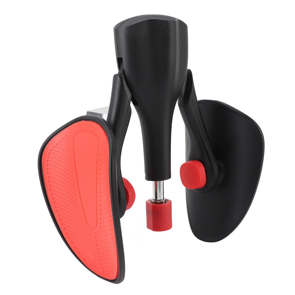 Pelvic Muscle Exerciser Multi Functional Inner Thigh Exercise Equipment for Men Women