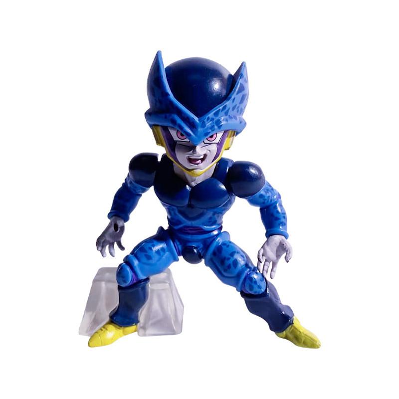 

Ball Dragon Z Cell Figurine Anime Model Toys Statuary Ornament Christmas Gifts