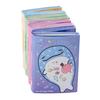 Cute Bookmark Gift Whale Foldable Sticky Notes Memo Paper Sticker