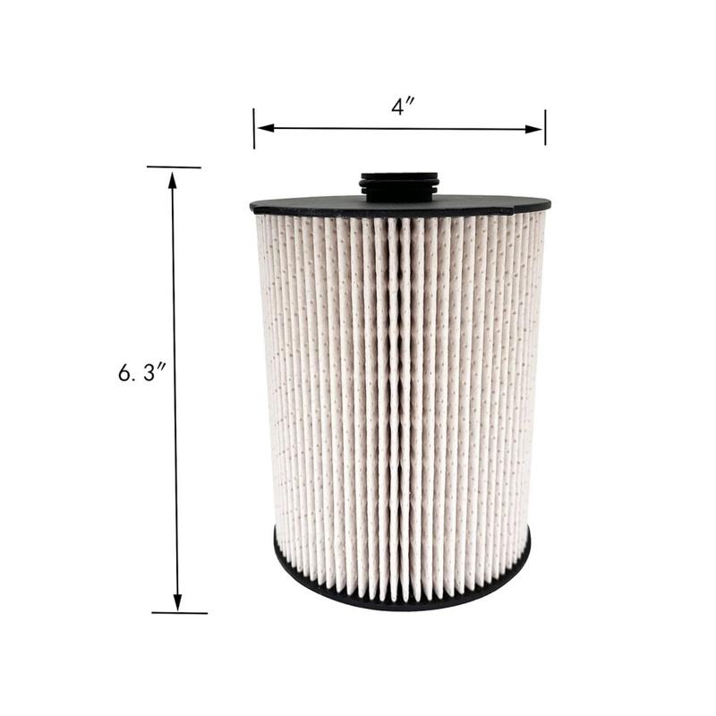 Fuel Filter 5801439820 29222236 504350911 PU10020X For IVECO NewHoland Diesel Engine Parts