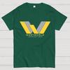 Westworld Live Without Limits Limitless Cotton Summer Casual Cool Loose T-Shirt