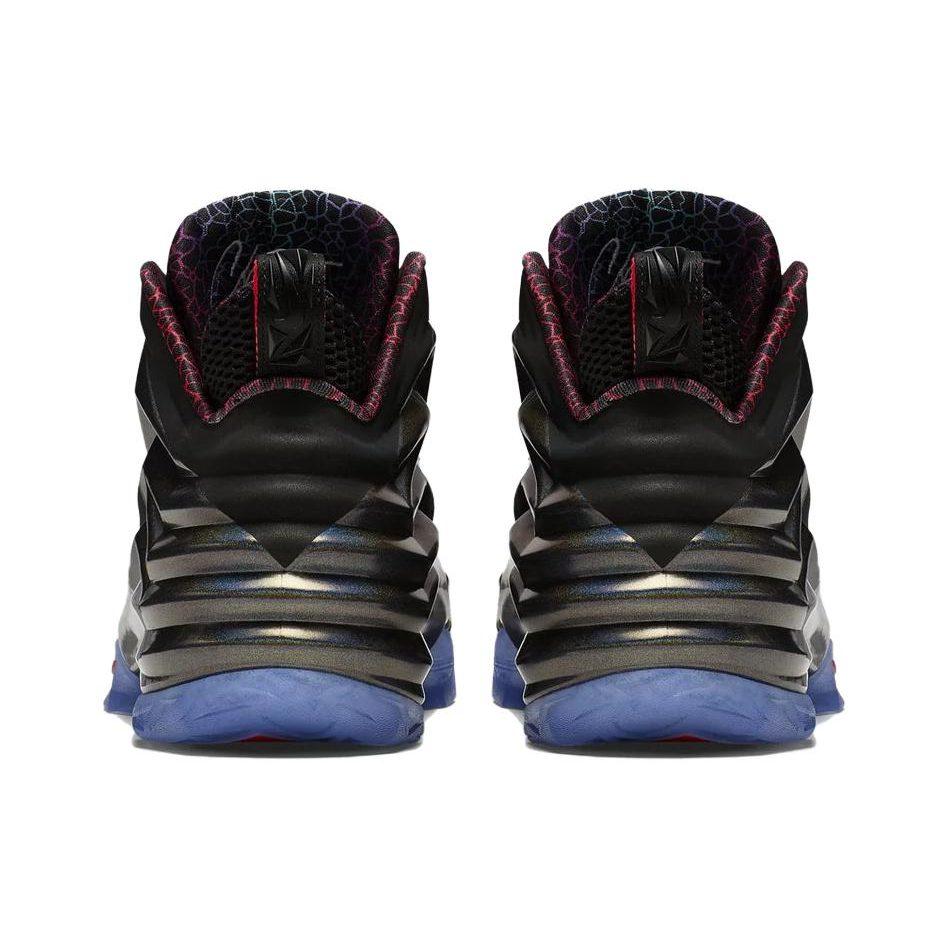 Nike Chuck Posite Purple Haze 684758-501