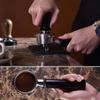51/53/58mm Coffee Powder Press Espresso Distribution Tool  Coffee Preparation
